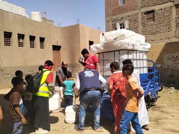 مؤسسة ساويرس للتنمية الاجتماعية