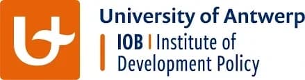 جامعة أنتويرب